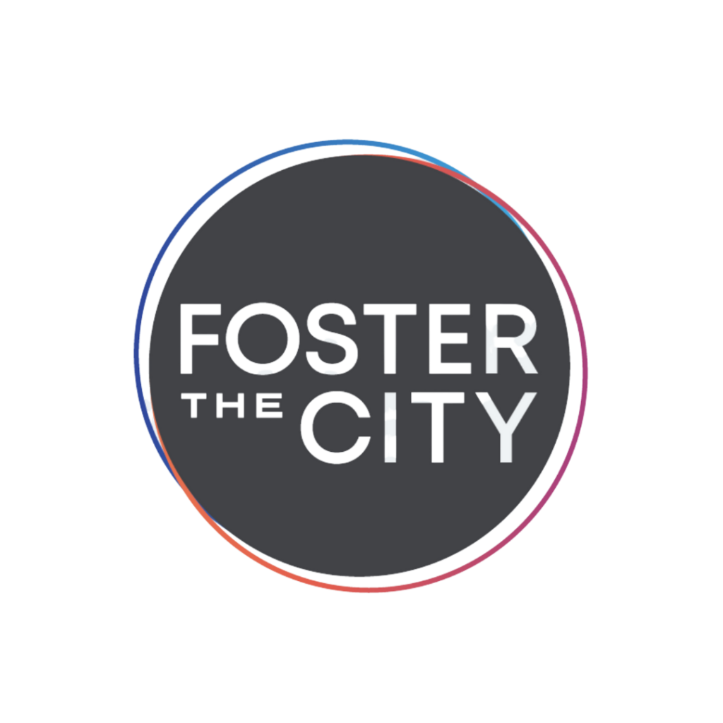 Foster The City